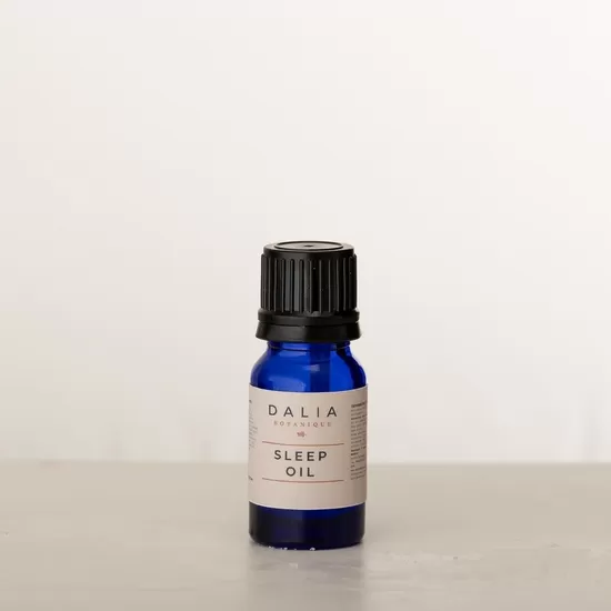 Night time relaxing blend for Oil