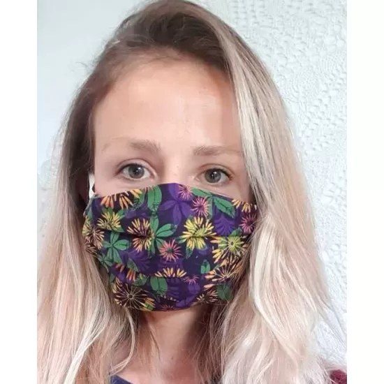 Fabric mask
