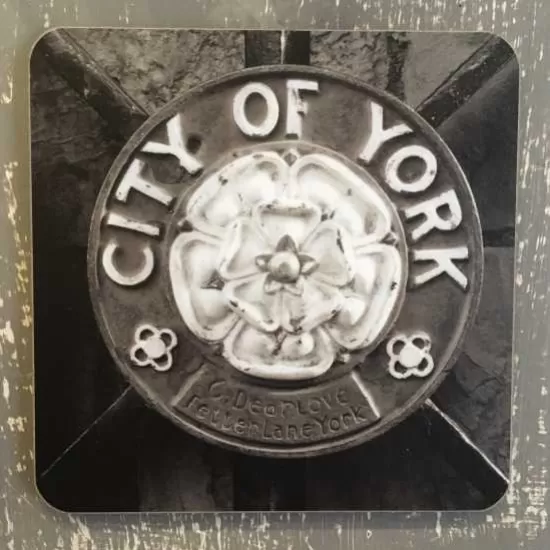 Coasters of York