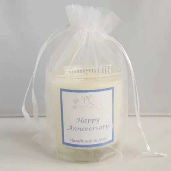 Soy Wax Scented Candle for Various Occasions