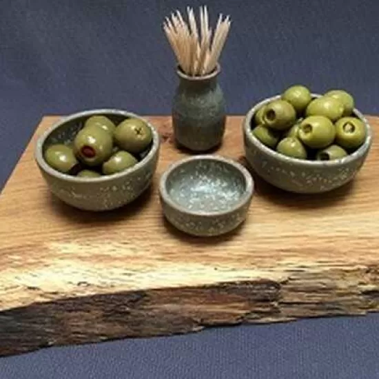 Olive Set