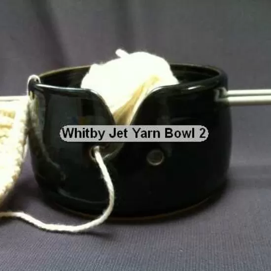 Extra Large Yarn Bowl 