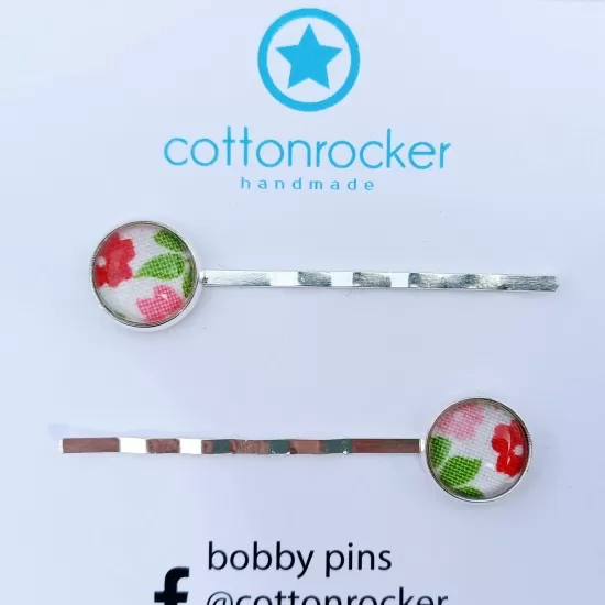 Bobby pins
