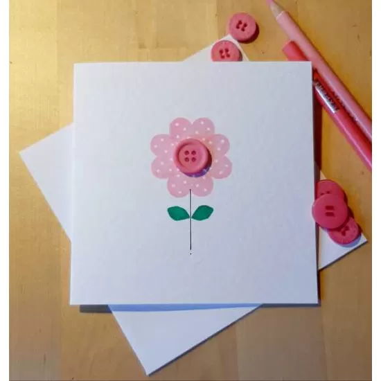 Handmade Greeting Cards by Silver Owl Art