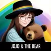 JOJO AND THE BEAR