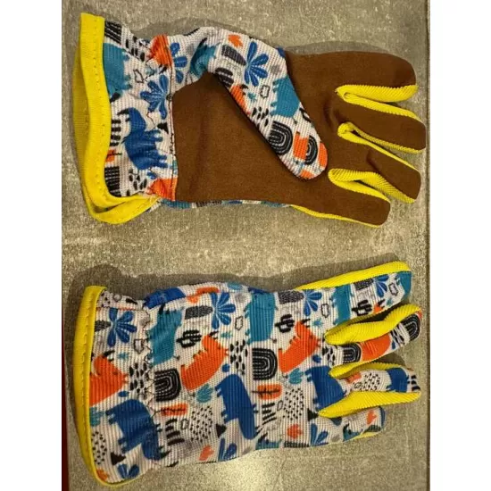 Rhino Gardening Gloves (kids)