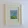 Blue and Green White Frame Small Picture CEN 