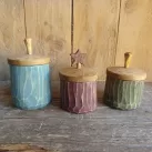 Shrink Pots