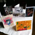 ASSORTED GREETINGS CARDS From original