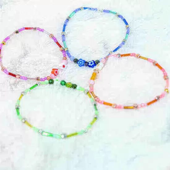 Four Season -bracelet collection