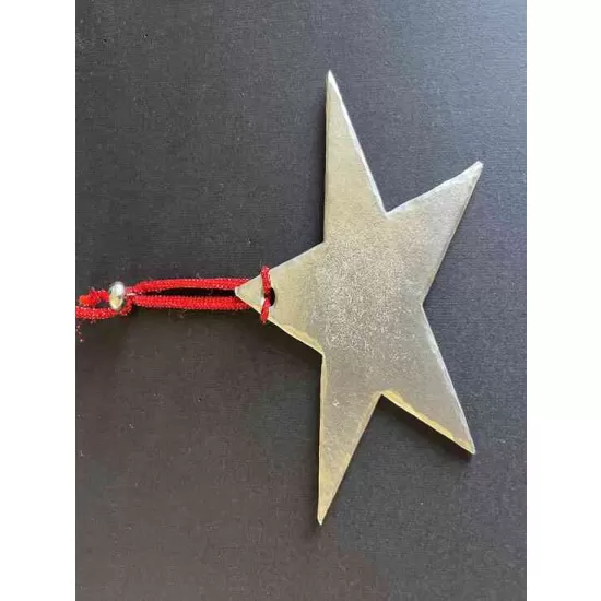 Christmas Decoration - Star