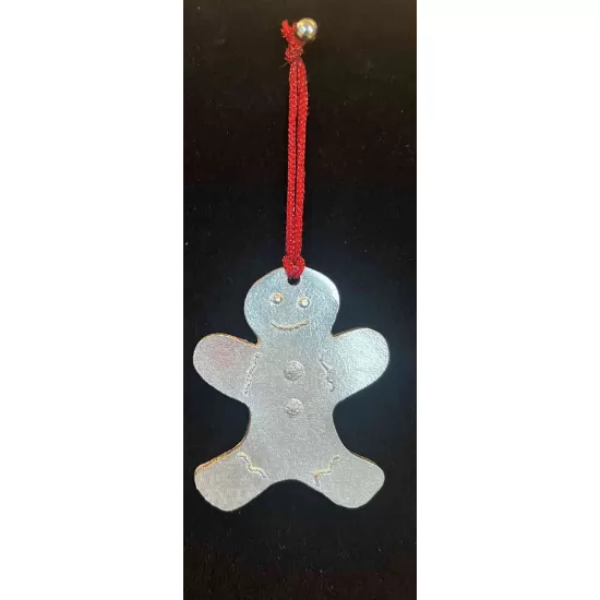 Xmas Decoration - Gingerbread Man 